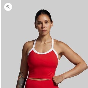 Born Primitive Women's Tank Top Your Favorite Sports Bra Medium